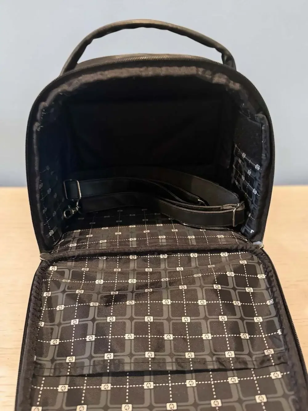 HP Photosmart Portable Photo Printer Carrying Case